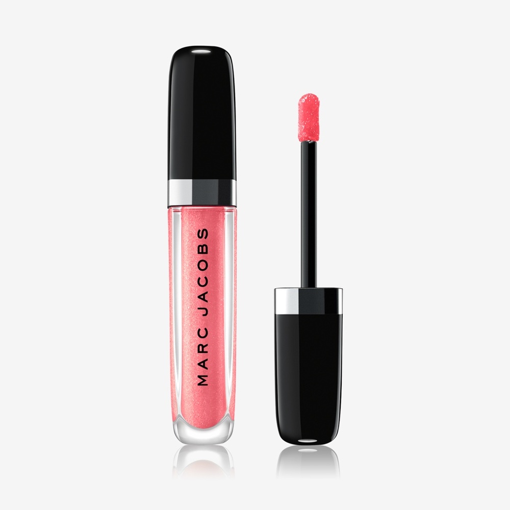 MARC JACOBS hi-shine lip